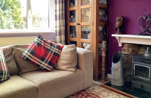 Neenton House | New House Farm Annexe