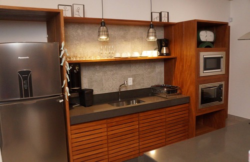 Trancoso House | NEW HOUSE FINALLY DECORATED WITH ALL COMFORT IN CLOSED CONDOMINIUM !