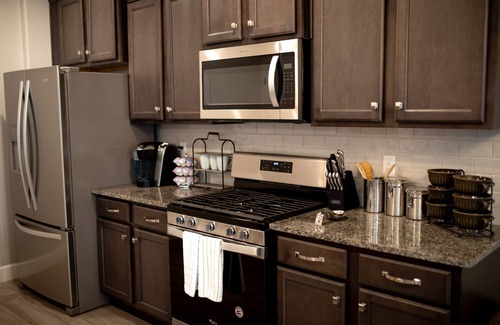 Carlsbad House | New House Near Carlsbad Caverns!