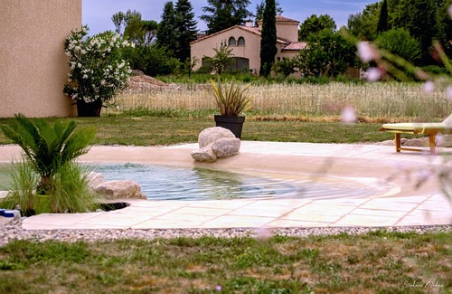 Lisle-sur-Tarn House | New house with swimming pool