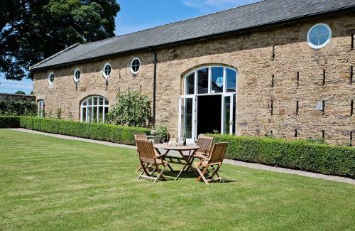 Flintshire House | New House Wrexham sleeps 4