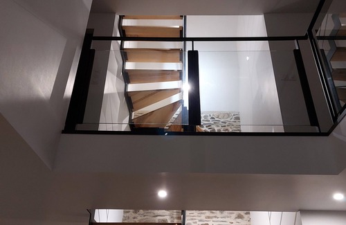 Laniscat House | New housing near lac de guerledan