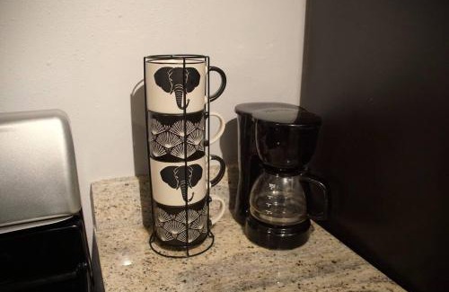 Northeast Houston Apartment | New Houston Home! Sleeps 10-12, Near Downtown, 4 Car Parking