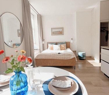 Centrs Apartment | NEW I Opera studio I Air Conditioning I Top location