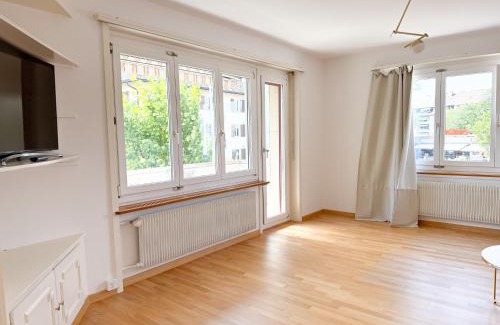Brunnadern Apartment | New in Bern 3 bedrooms central and spacious