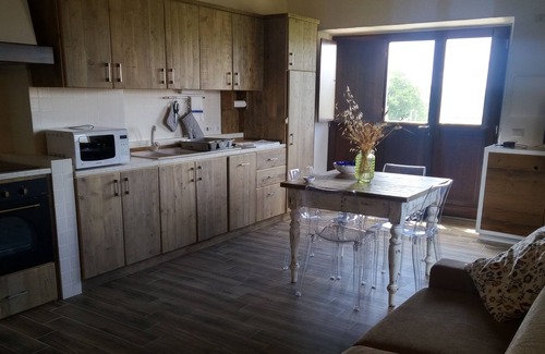 Santa Maria Nuova Villa | NEW! IN VILLA WITH POOL, IDEAL FOR A COUPLE WITH SMALL CHILDREN