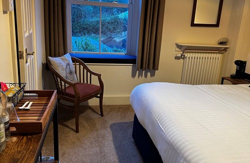 Appletreewick Bed & Breakfast | New Inn Appletreewick