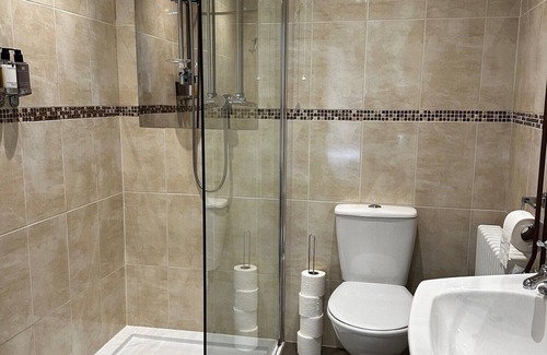 Appletreewick Bed & Breakfast | New Inn Appletreewick