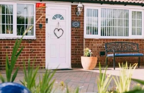 East Dereham Apartment | New Inn Lodge In Scarning Near Dereham Norfolk England