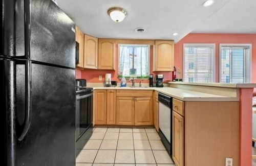 North Carolina Coast Villa | NEW! Island North 2A 2-Bedroom Villa