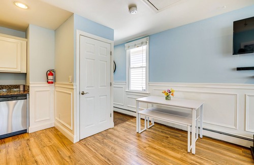 Keansburg House | New Jersey Abode - Near Theme Parks, Walk to Beach