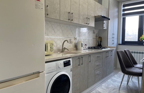 Tashkent Apartment | New Kamolon by RNB estate