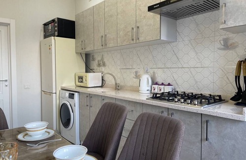 Tashkent Apartment | New Kamolon by RNB estate