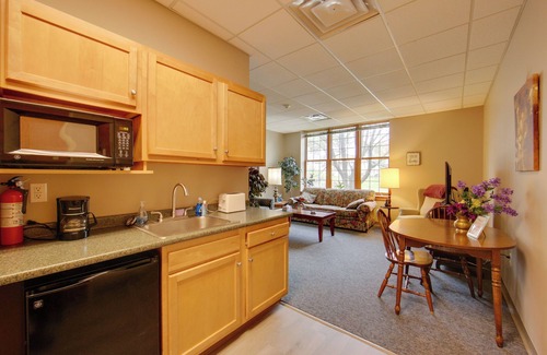 New Kensington Apartment | New Kensington Vacation Rental w/Shared Amenities