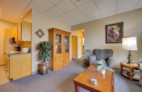 New Kensington Apartment | New Kensington Vacation Rental w/Shared Amenities