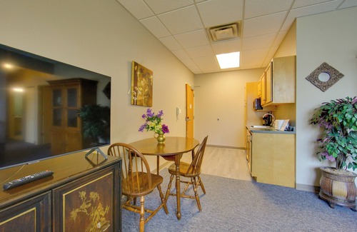 New Kensington Apartment | New Kensington Vacation Rental w/Shared Amenities
