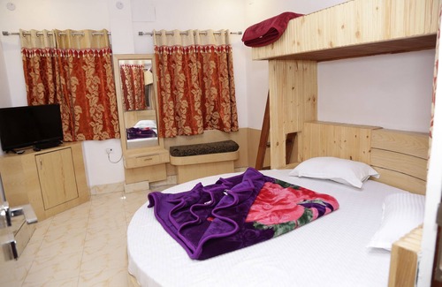 Paharganj Hostel | New King by Backpackers Heaven