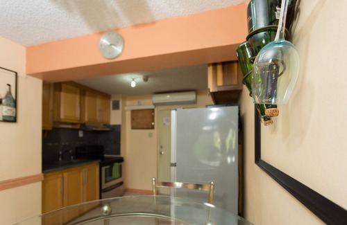Eden Gardens Apartment | New Kingston C A Guest Apartments I