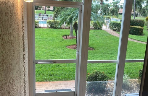 Gleneagles Condo | NEW Lely Resort Golf Community beautiful condo - bathrooms redone end 2023!