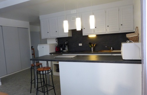 Les Rousses Apartment | NEW LES ROUSSES: 4 bedroom apartment, 2 bathrooms for 8 people.
