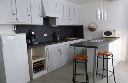 Les Rousses Apartment | NEW LES ROUSSES: 4 bedroom apartment, 2 bathrooms for 8 people.