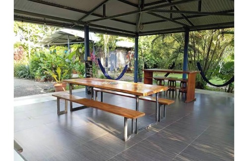 Puerto Jimenez Apartment | New Life Family Lodge
