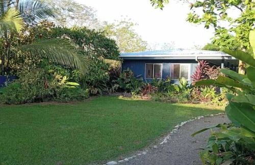 Puerto Jimenez Apartment | New Life Family Lodge