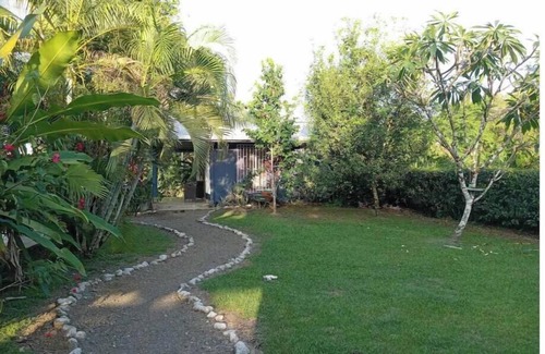 Puerto Jimenez Apartment | New Life Family Lodge