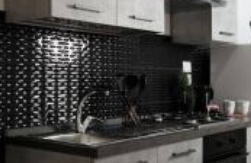 Mercato San Severino Apartment | New Life 8.15 Holiday Home Black
