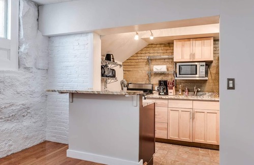 Shawmut House | * NEW Listing * A True GEM in South End , Boston!