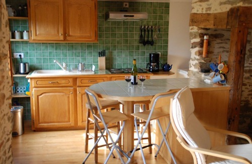 Vieillevie Cottage | NEW LISTING! Beautifully restored stone cottage in a small hamlet in Lot Valley