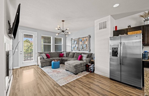 Broomfield House | New Listing! Central to Boulder and Denver - Firepit