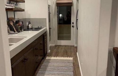 Borrego Springs House | NEW LISTING! Cozy private Casita. Couples getaway!