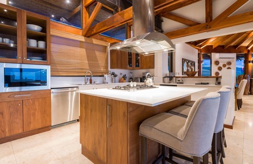 Playa Hermosa Villa | New Listing! Expansive Ocean Views - Private Luxury Villa.