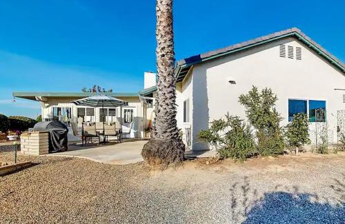 Mira Costa House | New Listing Mira Costa Cottage