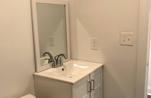 Old Village House | New listing-new construction near the beach!