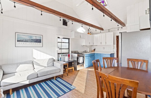 Ocean Beach House | πNew Listing! Ocean View Retreat!π