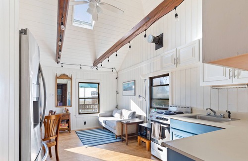 Ocean Beach House | πNew Listing! Ocean View Retreat!π