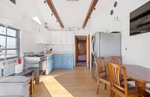 Ocean Beach House | πNew Listing! Ocean View Retreat!π