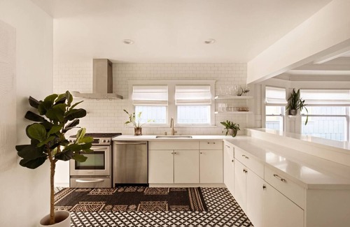 Venice House | New Listing Promotion Venice Villa! 2mins Walk to Venice Beach and Abbot Kinney