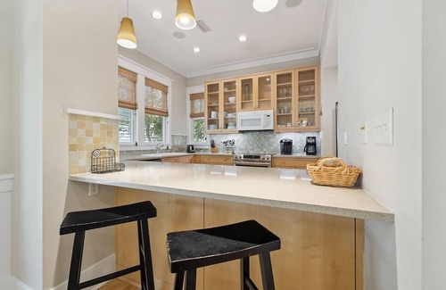 Watercolor House | New Listing! Resort Amenities! WaterColor Lake District! 3 Adult Bikes! Grill!