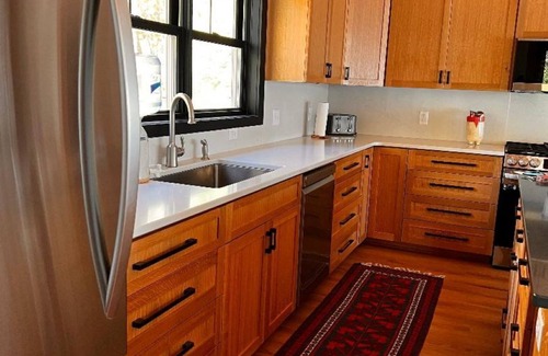 Herbster Cottage | New Listing! Ripple View is available for guest stays on Lake Superior!