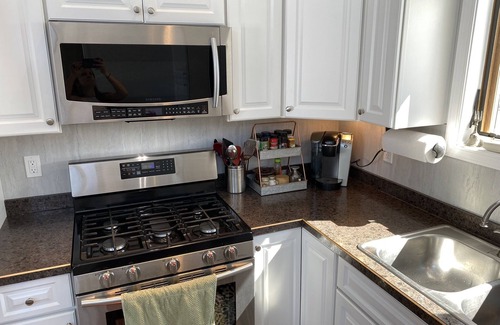 Michigamme House | *NEW LISTING* Sandy Beach - Lake Michigamme - Comfy Beds - Large Yard - Private