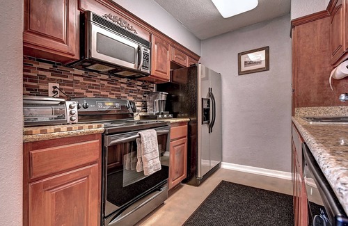 Entertainment District Condo | New Listing – Scottsdale Gem Near Old Town and Fashion Square