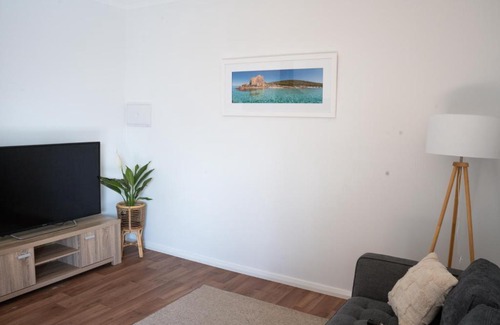 Quindalup Ski Chalet | New Listing! - The Salthouse