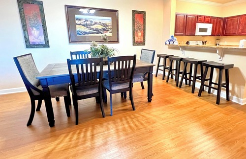 Davenport Apartment | New Listing! Tuscana Resort, 11mi to Disney & 18mi to Universal - FS381873