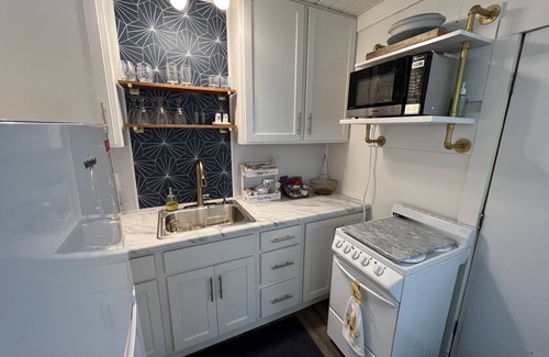 Silver Lake Condo | NEW Listing - Waterfront Silver Lake Condo