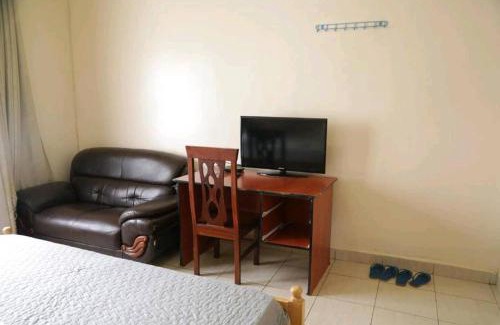 Rwamagana Apartment | New look apart