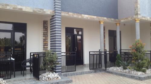 Rwamagana Apartment | New look apart
