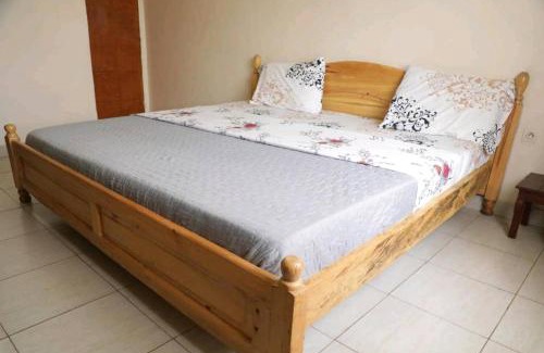 Rwamagana Apartment | New look apart